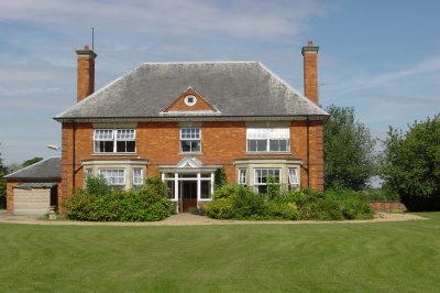 Furtho Manor Farm